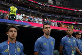 Argentina vs Suiza: Cuartos de Final del Mundial EN VIVO – Horarios y Más
