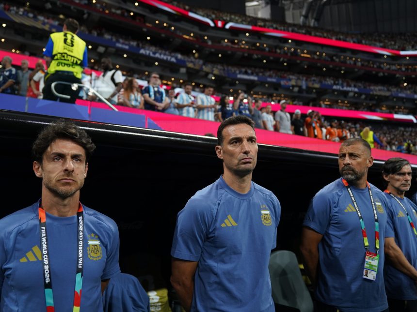 Argentina vs Suiza: Cuartos de Final del Mundial EN VIVO – Horarios y Más