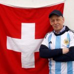 Un suizo desleal: la fotografía que unió su corazón con Argentina