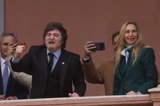 Milei y Macri: El giro inesperado que sacude la política argentina