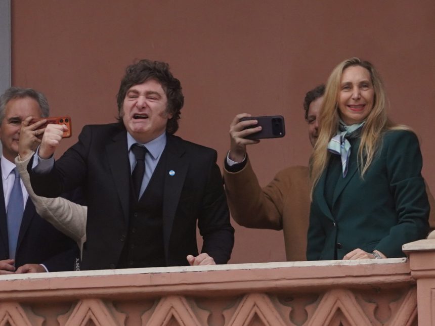 Milei y Macri: El giro inesperado que sacude la política argentina