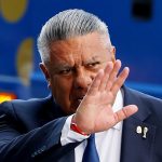 Blindaje Judicial: Chiqui Tapia y Pablo Toviggino Tras el Mundial