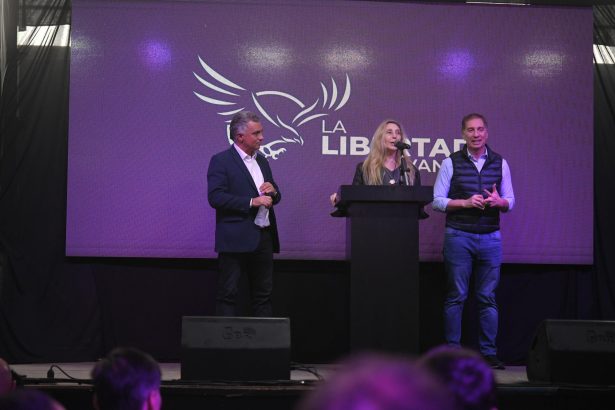 Debut de Pareja en la Bicameral de Inteligencia: Polémica y Expectativas