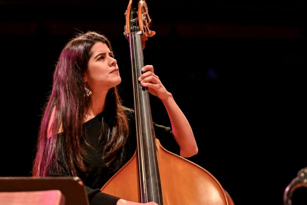 El Poder Femenino en el Jazz: Avances y Nuevas Voces