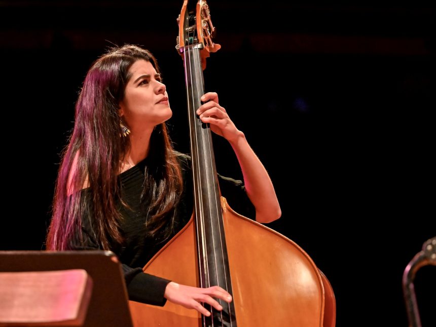 El Poder Femenino en el Jazz: Avances y Nuevas Voces