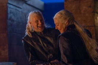 Descubre la Hora del Estreno del Episodio 4 de La Casa del Dragón