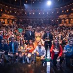 Premio Abanderados 2026: Descubre las historias que inspirarán a Chile