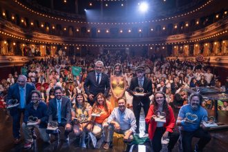 Premio Abanderados 2026: Descubre las historias que inspirarán a Chile