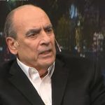 Francos elogia a Milei por elegir a Santilli como jefe de Gabinete