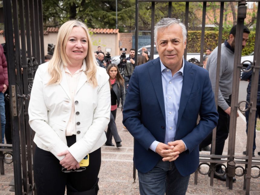 Hebe Casado: ¿Francia podría ser considerada una selección africana?