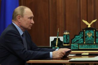 Desde Tokio: Rusia transforma Japón en un nido de espías contra Ucrania