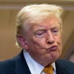 Trump y la amenaza en Oriente Medio: ¿Destrucción de Irán?