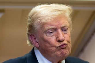 Trump y la amenaza en Oriente Medio: ¿Destrucción de Irán?