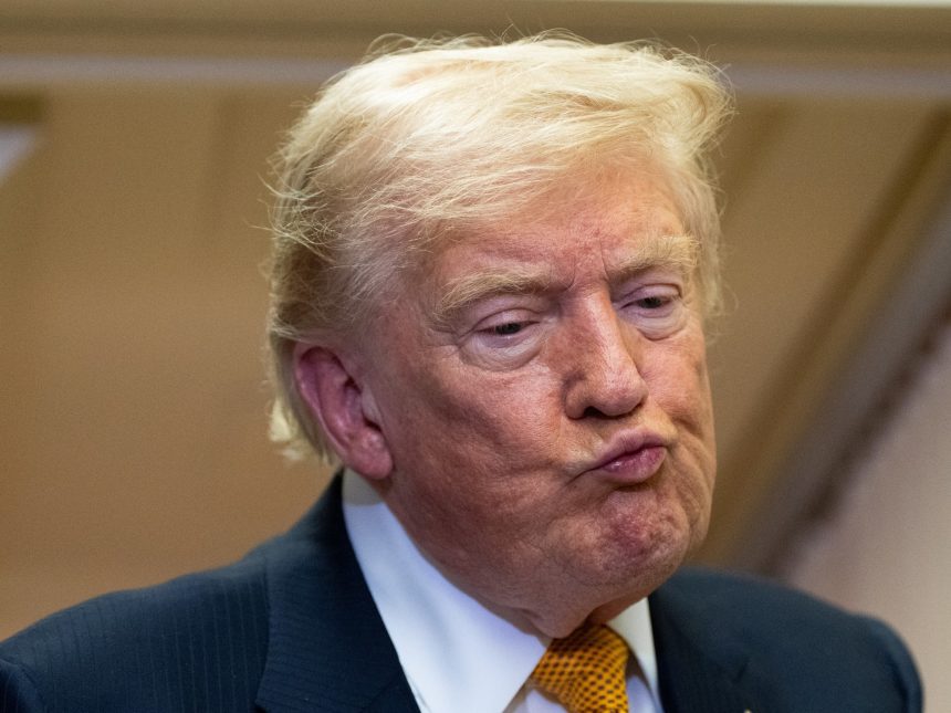Trump y la amenaza en Oriente Medio: ¿Destrucción de Irán?