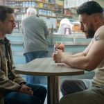 Half Man»: Una miniserie que entrelaza amor y violencia a través del tiempo