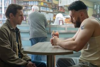 Half Man»: Una miniserie que entrelaza amor y violencia a través del tiempo