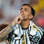 Leandro Paredes responde a rumores sobre favoritismo hacia Messi