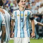 Julián Álvarez: El Renacer del Talento Argentino y su Clave en la Selección