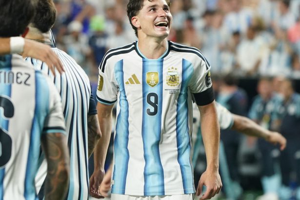 Julián Álvarez: El Renacer del Talento Argentino y su Clave en la Selección