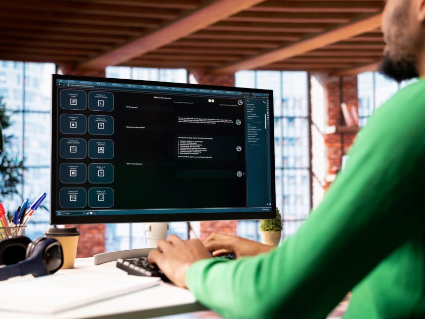 ¿Perderé mi empleo por la IA? 10 preguntas clave para adaptarte