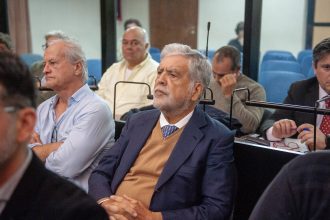 Skanska: El escándalo de corrupción que sacudió al kirchnerismo