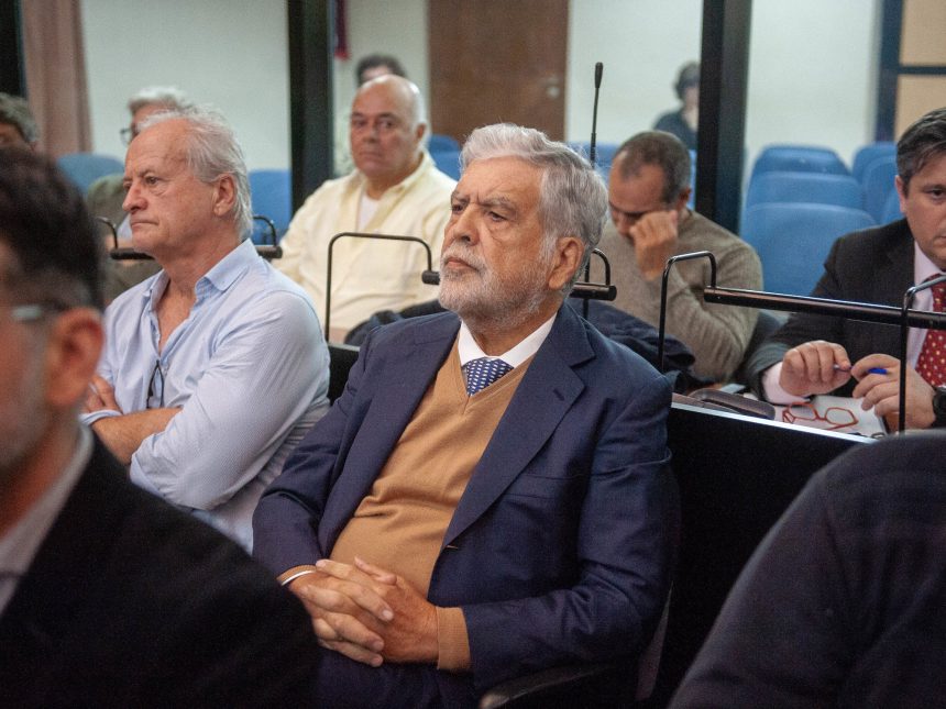 Skanska: El escándalo de corrupción que sacudió al kirchnerismo