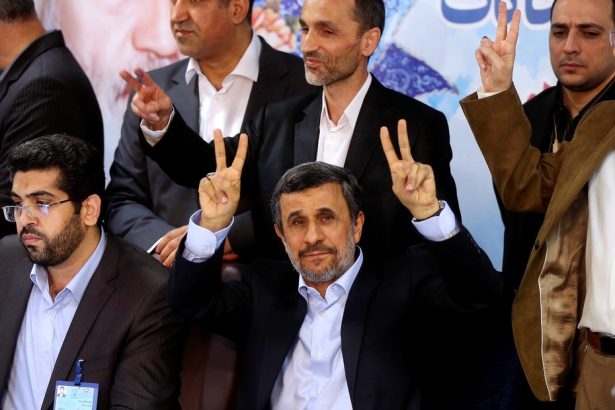 Israel intentó reclutar a Ahmadinejad como espía: Revelaciones impactantes