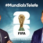 Argentina vs. Suiza: Crece el rating, pero Cabo Verde sorprende