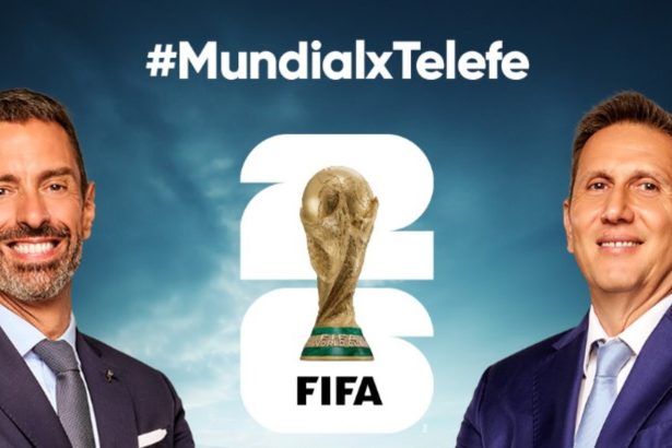 Argentina vs. Suiza: Crece el rating, pero Cabo Verde sorprende