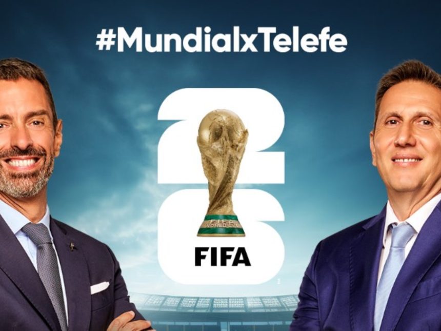 Argentina vs. Suiza: Crece el rating, pero Cabo Verde sorprende