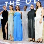 Las Heroínas de Nolan: Descubre su Impactante Legado Femenino