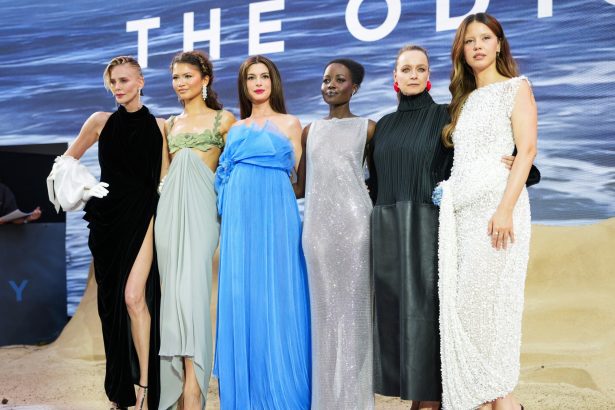Las Heroínas de Nolan: Descubre su Impactante Legado Femenino