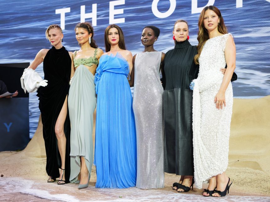 Las Heroínas de Nolan: Descubre su Impactante Legado Femenino