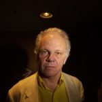 Fallece Emilio Basaldúa: Legado del escenógrafo y arquitecto del Colón