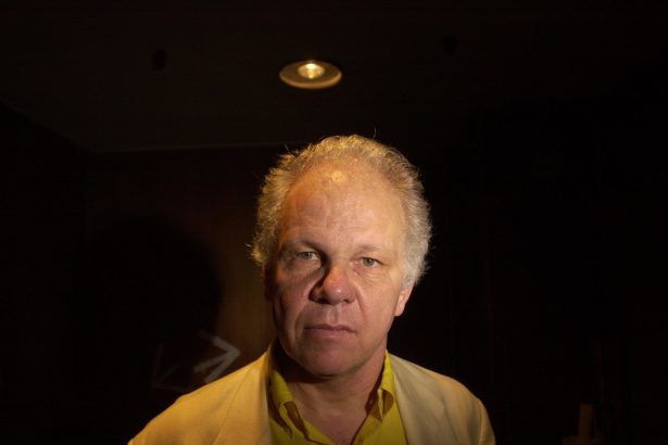Fallece Emilio Basaldúa: Legado del escenógrafo y arquitecto del Colón