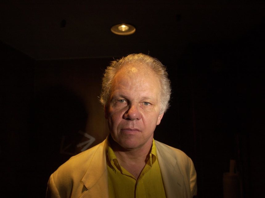 Fallece Emilio Basaldúa: Legado del escenógrafo y arquitecto del Colón