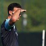 Scaloni ensaya tácticas en la Selección: ¿Quién jugará contra Inglaterra?