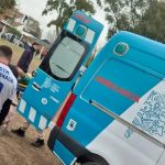 Caos en Ensenada: Batalla campal en la Liga Amistad deja heridos