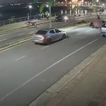 Capturan a motociclista que mató a un soldado tras ‘wheelie’ viral