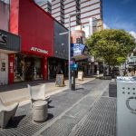 El Gobierno respalda aportes sindicales y convenio de Comercio