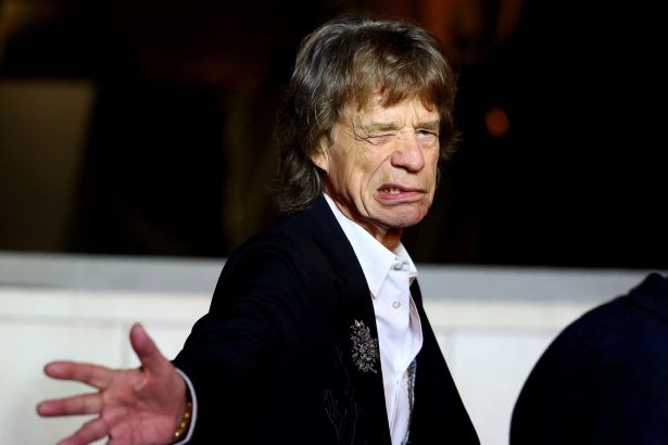 Mick Jagger revela su peor experiencia con Argentina en un Mundial