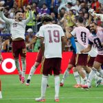 España humilla a Francia y avanza a la final del Mundial 2023