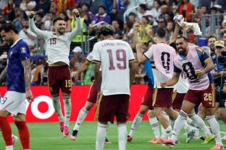 España humilla a Francia y avanza a la final del Mundial 2023