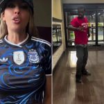 Influencer denuncia intento de abuso en Atlanta: héroes argentinos la salvan