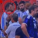 Juez federal de Formosa en la mira: viajó al Mundial sin permiso