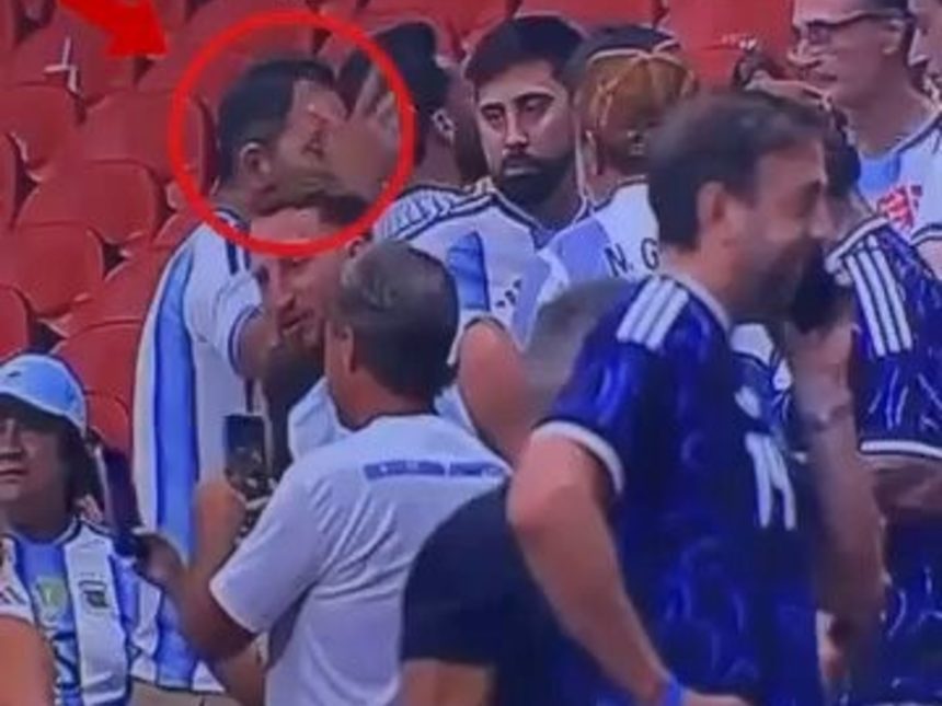 Juez federal de Formosa en la mira: viajó al Mundial sin permiso