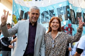 Intendentes preparan sucesiones familiares mientras ajustan reelecciones