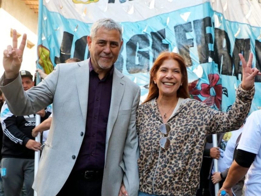 Intendentes preparan sucesiones familiares mientras ajustan reelecciones