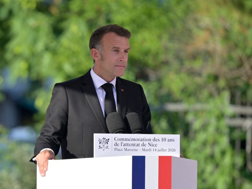 Francia avanza hacia la legalización de la muerte asistida: ¡Un hito!