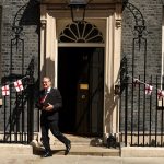 Keir Starmer se despide: ‘Es el final de mi carrera política